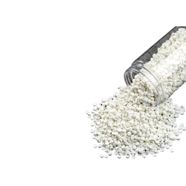 Quality High Impact High Gloss Modified PVC UPVC Compound Granules for Pipe Fittings  UPVC Compound Beads Granules Pellets Modified PVC for Gutter Joiner Pipe Fitting wholesale