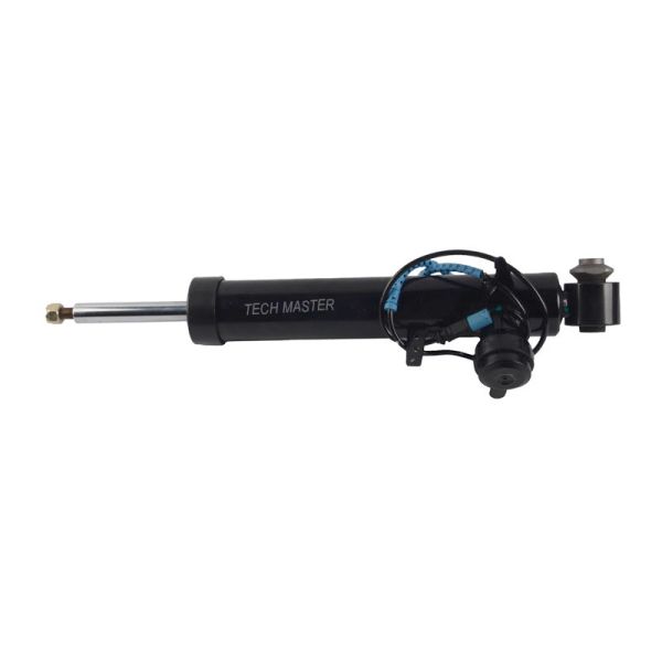 Rear Left Or Right Air Suspension Shock Absorber Strut 37106875087 37106875088 For BMW F15 F16 X5 X6 2014-2017