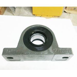 China SP187040 LiuGong Spare Parts Drive Shaft Support Bearing Seat on sale
