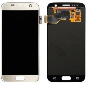 Galaxy G735 S7 Cell Phone LCD Screen