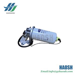 China Fuel Filter Assy AC19-9155 AA AC19-9155AA For Transit V348 Replacement on sale