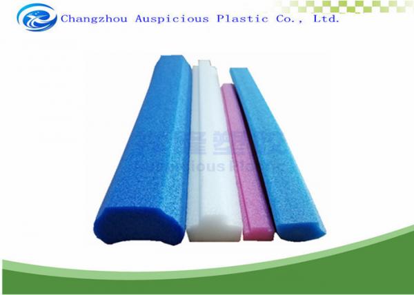 Quality Custom Shape Foam Backer Rod EPE Polyethylene Close Cell For Caulking wholesale