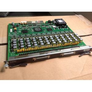 ZTE 9806H VDSL DSLAM ZXDSL 9806H ZTE E-ASTEC ZTE ASTEC 24-channel ADSL2+ Card