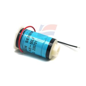 KE-50LF Lead Free Electrochemical Gas Oxygen Sensor for 1013hPa Atmospheric