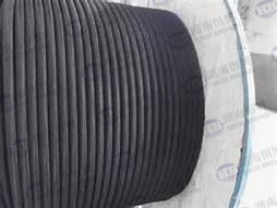 MMO Flexible Anode For ICCP , Large Current Mmo Coated Titanium Wire Anodes