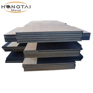 China Aisi 1020 Hot Rolled A36 Carbon Steel Sheet Plate EN10204 on sale