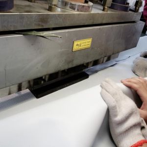 Uv Resistant Double Membrane Biogas Storage Tanks On Digester With Auto Control