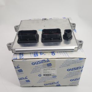Engine Controller 600-463-7100/4921776 For Komatsu PC1250-8 6D170 PC1250-8R