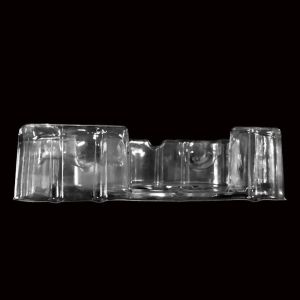 36 Years Experience Customized Edge Protective Blister Tray for Electronic