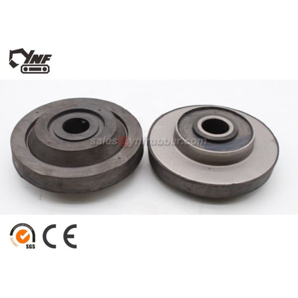 Quality Custom  Engine Mount For Excavator 1099369 / 1099350 wholesale