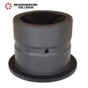 12677789 45Cr Steel Excavator Bucket Bush SY75.3-1 For Sany SY75