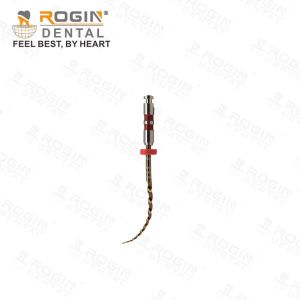 China Speed Dentistry R Shaper Files With Heat Activation Cm Wire on sale