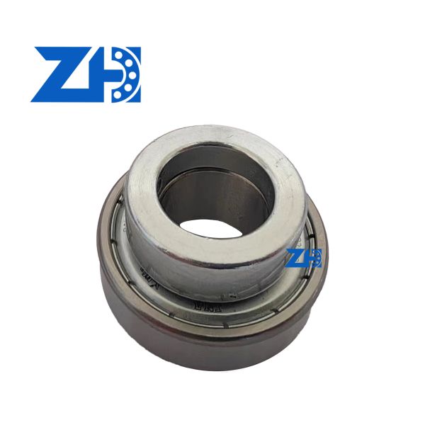 Quality Premium Standard RAL012 Insert Ball Bearings Smooth Performance wholesale