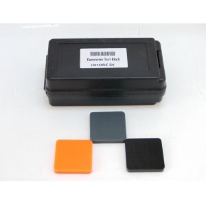 A Shore Durometer Digital Hardness Tester