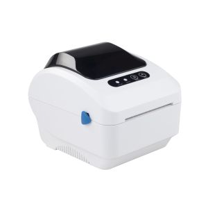 150mm/s Black Print Speed Desktop Label and Barcode Printer for ESc/POS