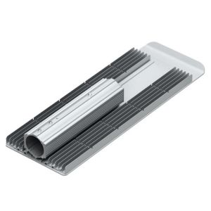 China Leeque Schools 150W LED Street Light With Photocell on sale