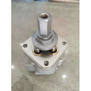 KOBELCO DOOSAN ZAX Operation Handle K3V112DT high quality For Excavator