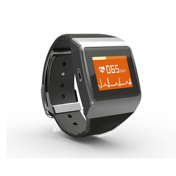 Wearable Digital Spo2 Monitor OLED Digital Colour Pulse Oximeter SPO2 PR with