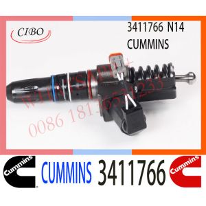 Genuine 4BT 6BT 6CT K19 K38 K50 QSM11 NT855 Cummins Injector 3411766