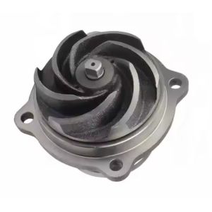 1W5-644 2W-1223 1W5644 2W1223 Water Pump For Excavator D4H 3204 3206 Diesel