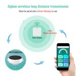 Advanced APP Controlled Tuya Zigbee Ph Meter Pen For Cloud Data Management