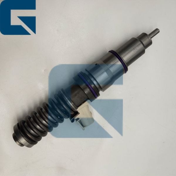 Quality 21379931 VOE21379931 Engine TAD1340VE Common Rail Diesel Fuel Injector wholesale