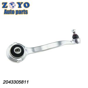 OE NO. 2043309111 Front Right Lower Control Arm for Mercedes-Benz w204 C230 2006