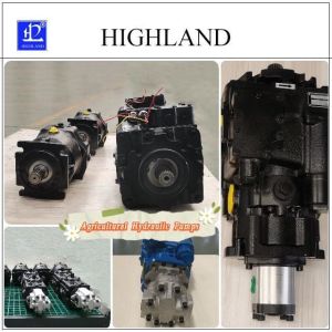 Maximize Energy Efficiency with Agricultural Hydraulic Pumps for Farming