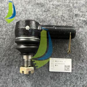 China AZ9100430218 Steering Tie Rod Ball Joints Az9100430218 Truck Parts on sale