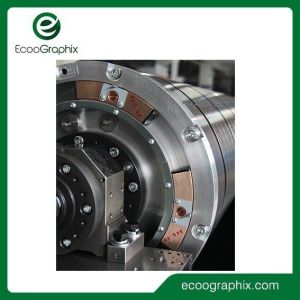 32 Channel 8.5m2/H Offset Flexo CTP Plate Machine 4000dpi