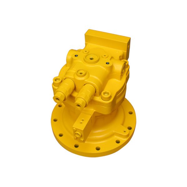 Quality R220-5 R225-7 M2X150 Swing Motor Assy R220 R225 31N6-10210 wholesale