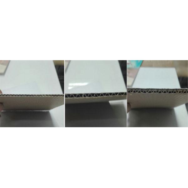 Advertising Free Standing Cardboard Displays / Cardboard Shop Displays