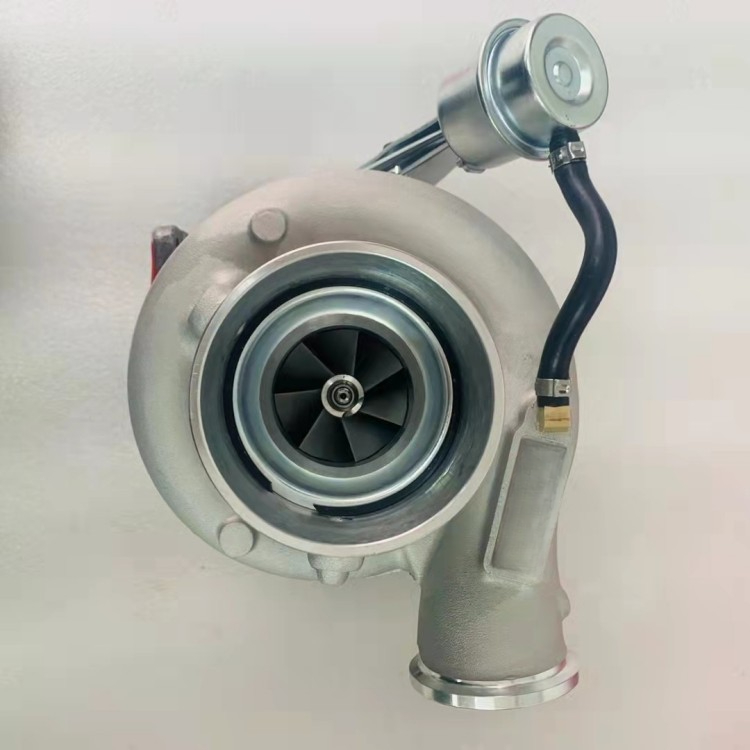 4037050 4036380 2842809 Turbo Chargers For Cummins CM850 ISC QSB6.7 Engine