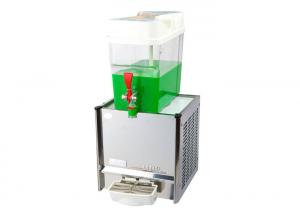 China Auto Commercial Cold Drink Dispenser / Soft Drink Dispenser For Bar on sale