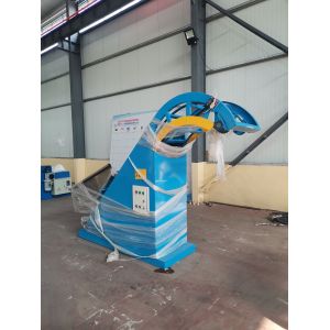 Automatic Rubber Elevator Lift for Quick and Smooth Vertical Movement