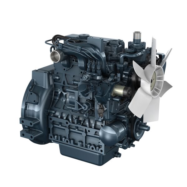 Quality Silent Denyo Japan Kubota D1703 Water Cooled Engine Electrical Diesel Generator Set wholesale