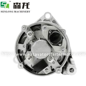 China Alternator 0051543302,0051545202,005154520280,0051545302,0051545602,0051546002,0061542402,55A Heavy Truck Generator on sale
