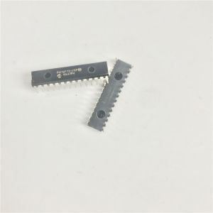 shenzhen electronic components PIC16F Microcontroller IC DIP-28 PIC16F72