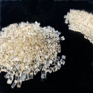 Cheap Good Resistance Chlorinated Polypropylene CPP Resin For Chemical Attack for sale