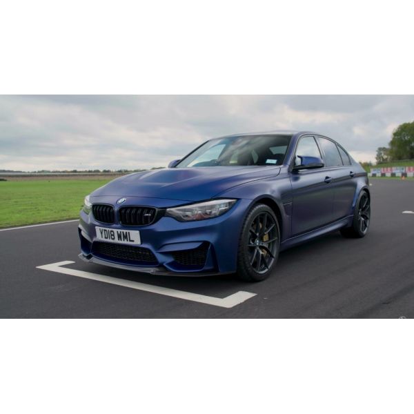 Quality BBK For BMW F80 M3 F87 M2 F82 F83 M4 Big Brake Kit 6 Piston Caliper With 378*32mm Rotor wholesale