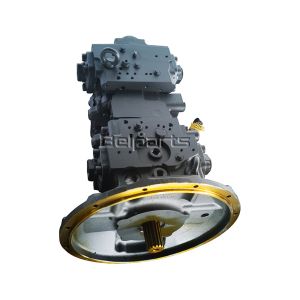 China Excavator Piston Pump PC200-7 HPV95 60100352-DK Hydraulic Main Pump For Komatsu on sale