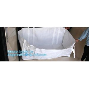 DUMPSTER, FIBC BAG BOPP WOVEN BAG PP WOVEN BAG FABRIC ROLL PLASTIC PALLET PP