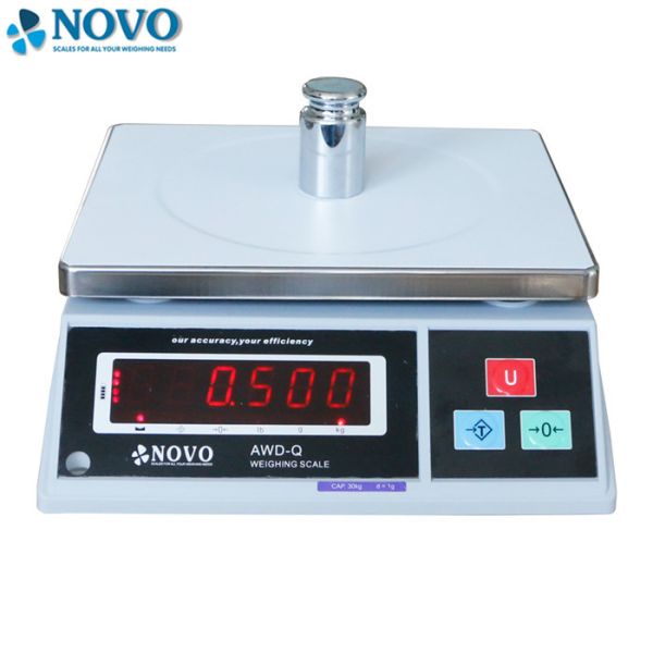 Quality High Precision Electronic Weight Machine Customized Load Capacity CE Approval wholesale