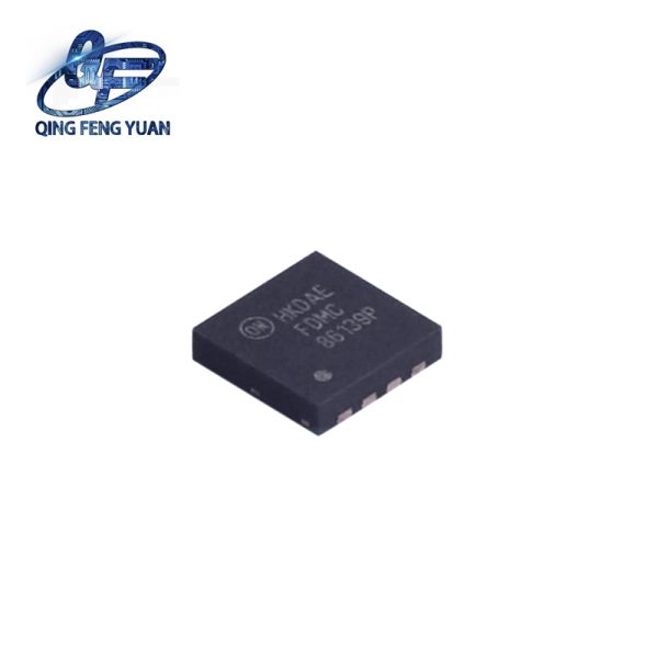 Professional BOM Supplier Microcontroller ONSEMI FDMC86139P SOT-23 Electronic Components ics FDMC86 Dsp33ev64gm006t-i/mr