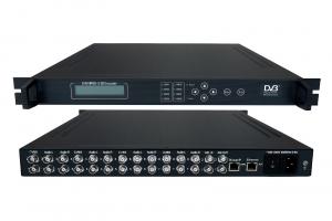 China 8IN1 MPEG-2 SD Encoder(8AV+1ASI) on sale
