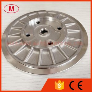 RHF5V VIFB VEA30023 8973815072 8973815073 back plate for Isuzu NKR NPR 3.0 TDI