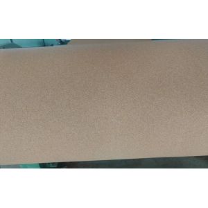 Good Quality Jumbo cork roll for floor/message board, sound proof