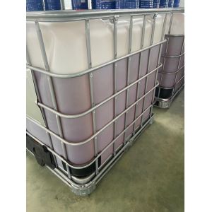 Outdoor Polyurethane Injection Epoxy Resin For Dry Transformer UV Resistance