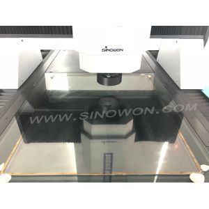 High Precision Vision Measurement System Applied In 3c Industries / Hardwares