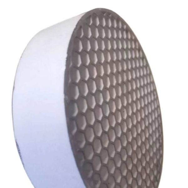 Quality Far Infrared Honeycomb Ceramic Regenerator High Temperature Insulation wholesale